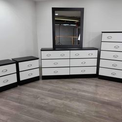 Brand New Bedroom Set / Juego de Cuarto Nuevo … Delivery 🚚 