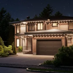 Nanoleaf 100ft Smart Permanent Outdoor Lights – Brand New Sealed