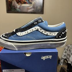 VANS OLD SKOOL 36 PEARLIZED 