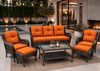 Patio Furniture set