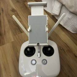 DJI Phantom 4 Controller