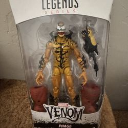 Marvel Legends Action Figure 