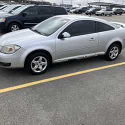 2009 Pontiac G5