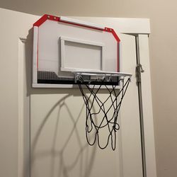 Pro Hoop Basketball 