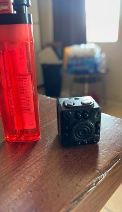 Mini HD camera 960x720