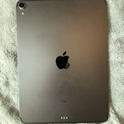 iPad series 11