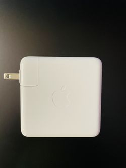 Apple 96W USB-C Power Adapter