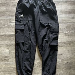 Uw Cargo Joggers 