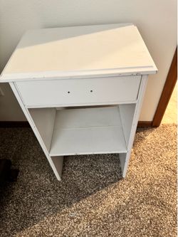 Side table