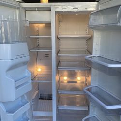 Kenmore Refrigerator Freezer