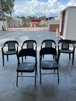 Chairs