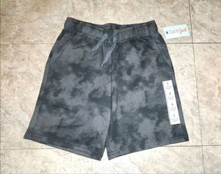 Cat& jack boys youth shorts new