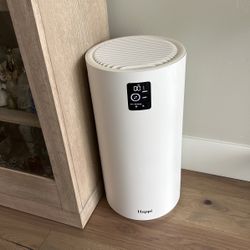 1 Large and 1 Sm Happi Air Filters