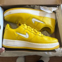 Yellow Forces