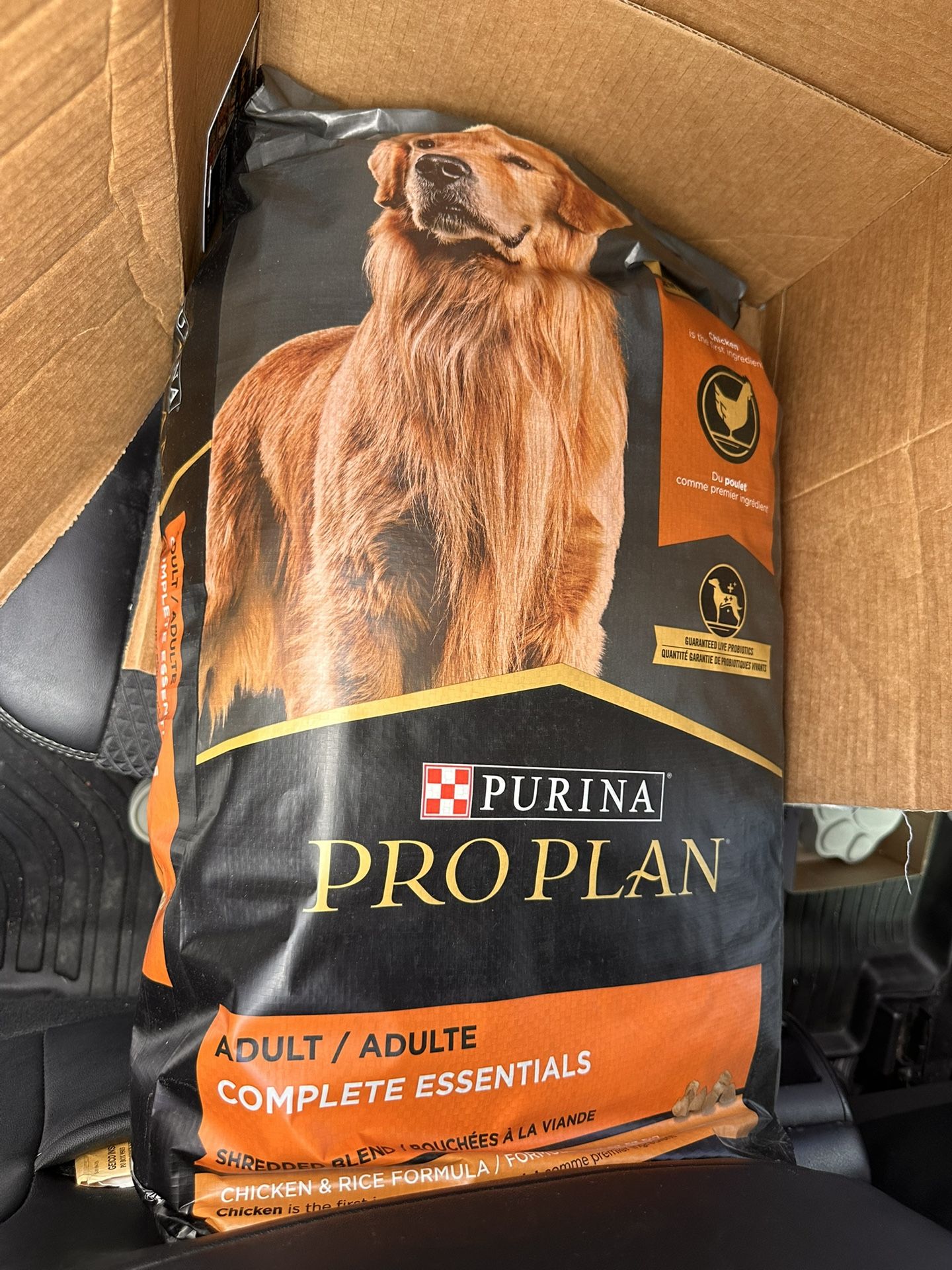 Purina Pro Plan