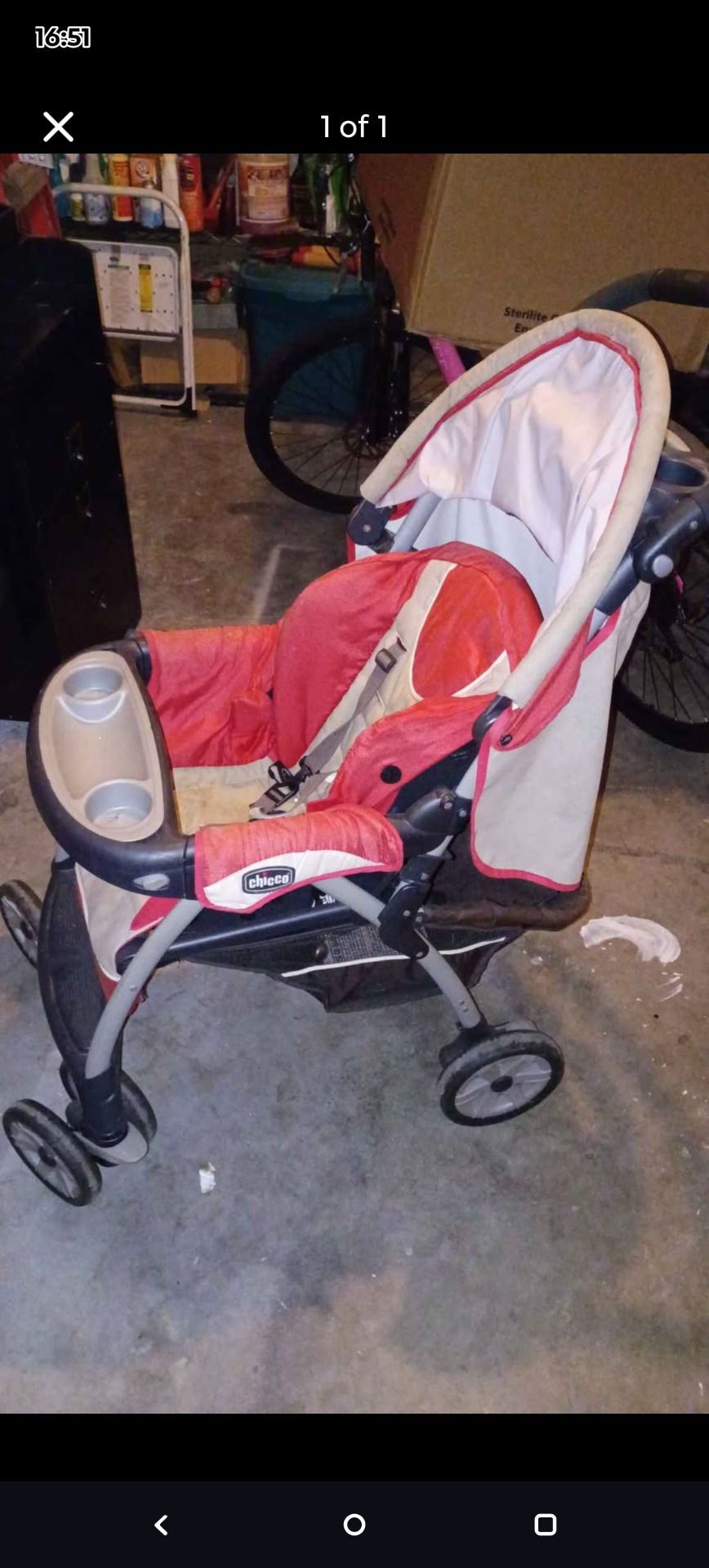Stroller