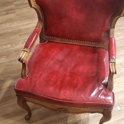 Arm Chair....