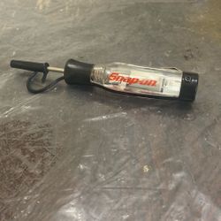Snap On Cordless Tester good Conditions 