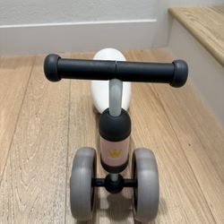 Bekilole Baby Balance Bike