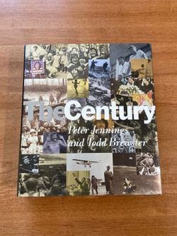 The Century by Peter Jennings & Todd Brewster 🌍📚💡