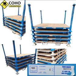 Pallet Platform