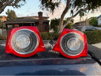Euro style twilights mk5 Jetta/GLI