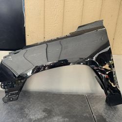 2015 2016 2017 2018 2019 2020 GMC YUKON XL LEFT SIDE FENDER OEM USED 