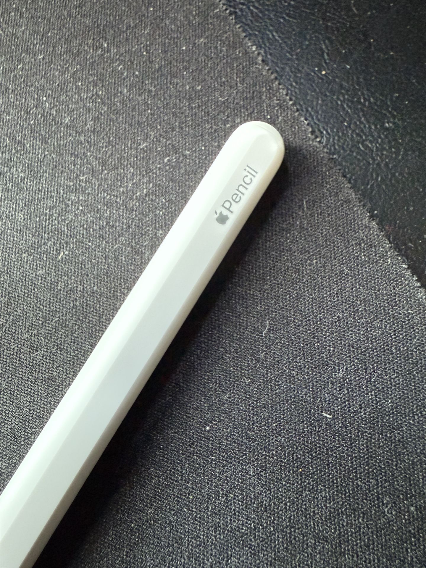 Apple Pencil 2nd Gen