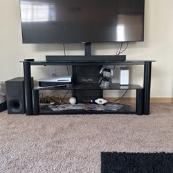TV Stand (Pickup By May 20)