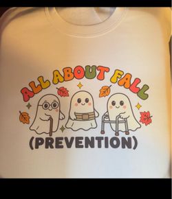 Custom Graphic Sweatshirt