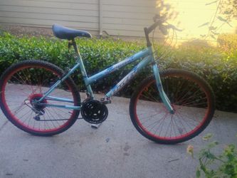 Huffy Superia Mountain Bike