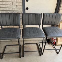 Counter Chairs