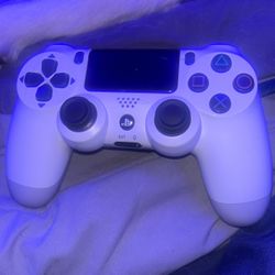 Ps4 Controller 