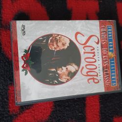 Scrooge