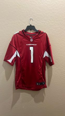 Kyler Murray Red Cardinals Jersey Size Medium