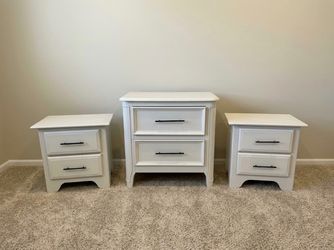 3 piece bedroom set