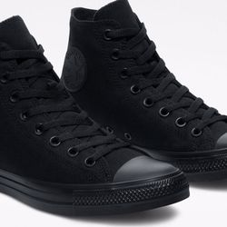 converse chuck taylor all star hi