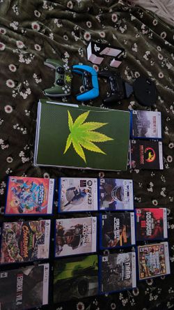 Ps5
