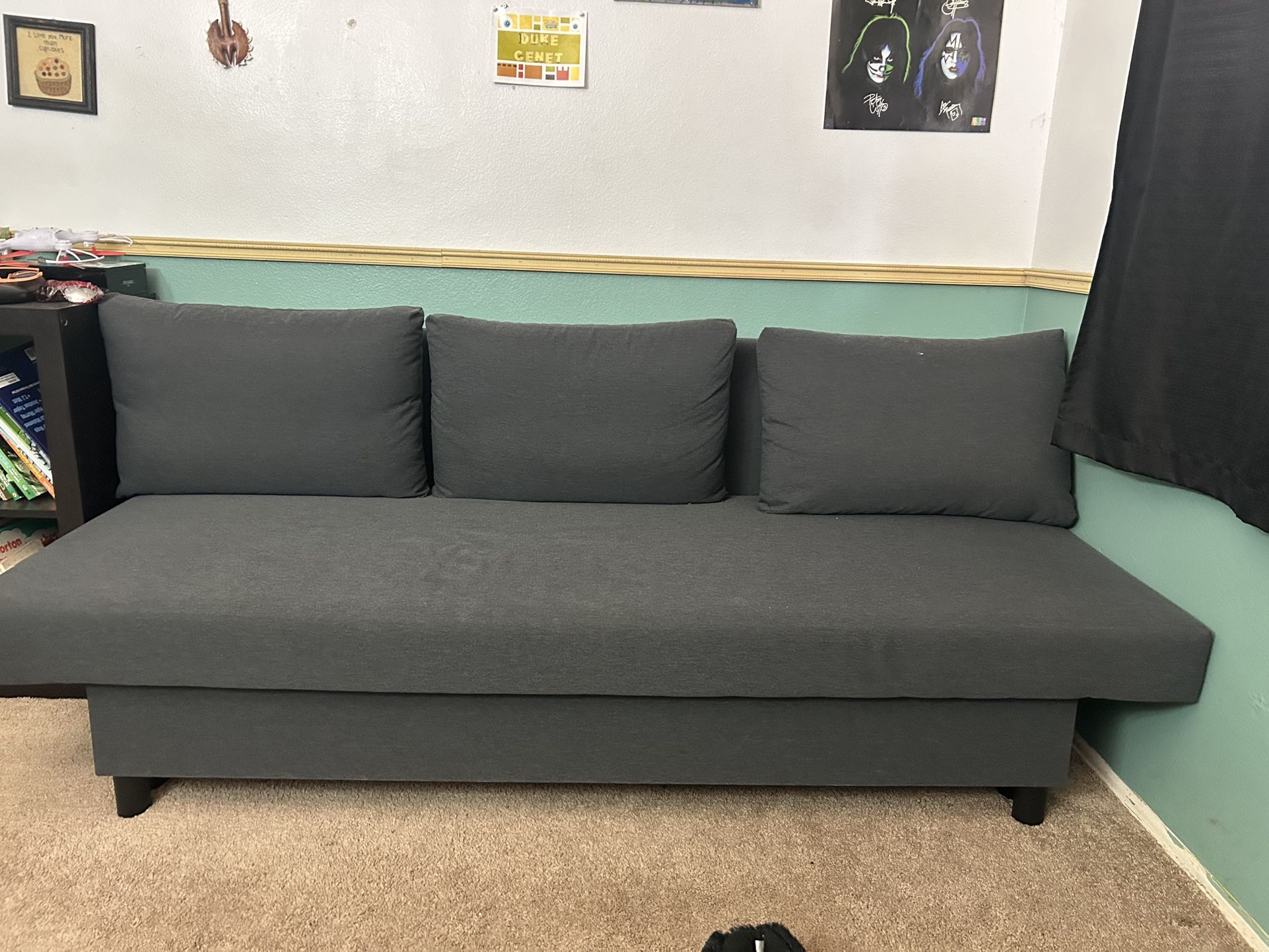 Sleeper Sofa