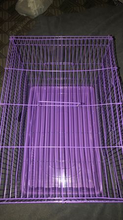 Cage