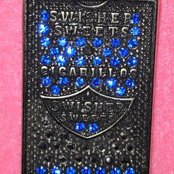 Stainless Steel Chain With Charm 