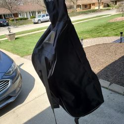New Baseball Storage Bag