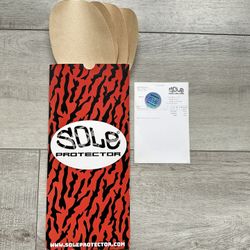 Shoe Sole Protector