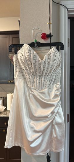 Dresses Windsor white size L