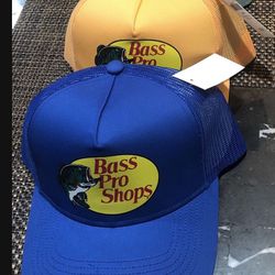 Bass Pro Hats for Sale in Ontario, CA - OfferUp