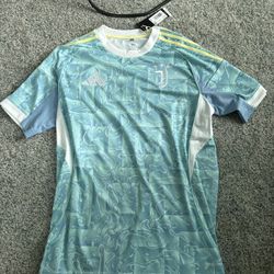 Juventus Jersey