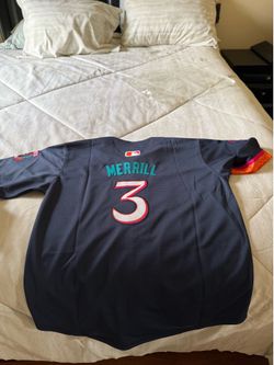 NEW WITH TAGS #3 jersey