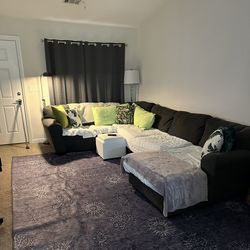 Great Sectional Couch