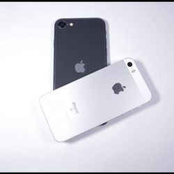 IPhone SE Unlocked / Liberado 👌 (Different Colors Available)