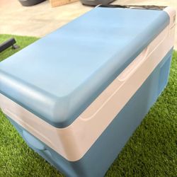 Refrigerador Portatil